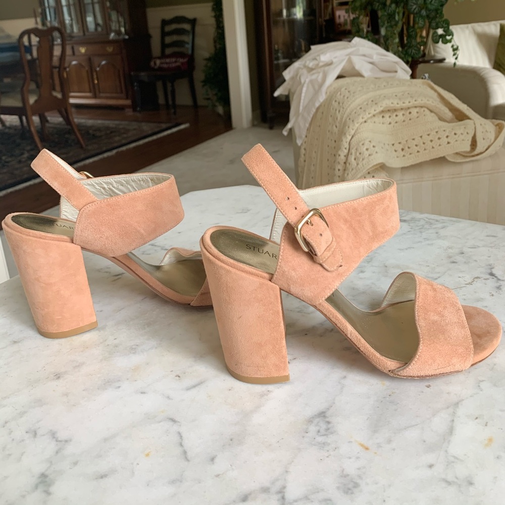 Stuart Weitzman Sandals
